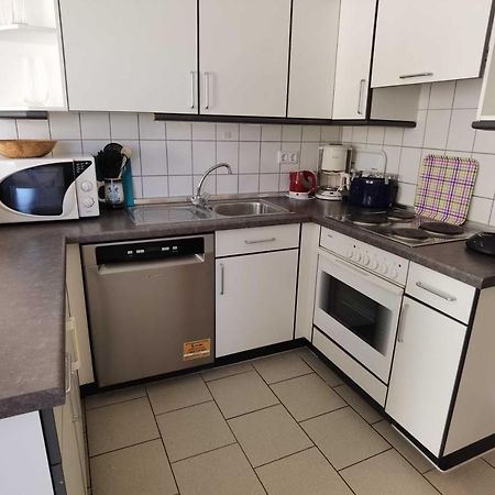 Fewo Sommergarten 4005 Karlshagen المظهر الخارجي الصورة