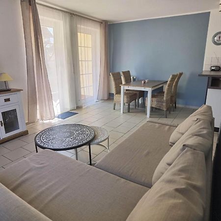 Fewo Sommergarten 4005 Karlshagen المظهر الخارجي الصورة
