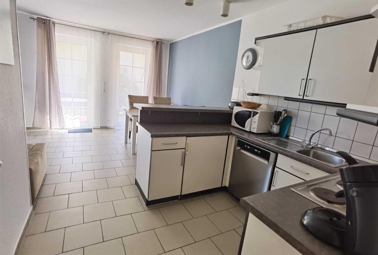 Fewo Sommergarten 4005 Karlshagen المظهر الخارجي الصورة