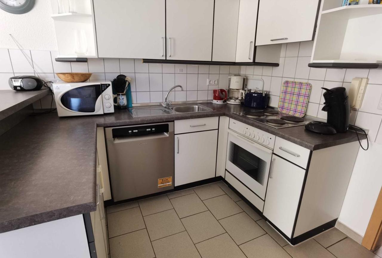 Fewo Sommergarten 4005 Karlshagen المظهر الخارجي الصورة