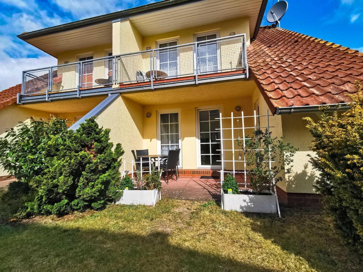 Fewo Sommergarten 4005 Karlshagen المظهر الخارجي الصورة